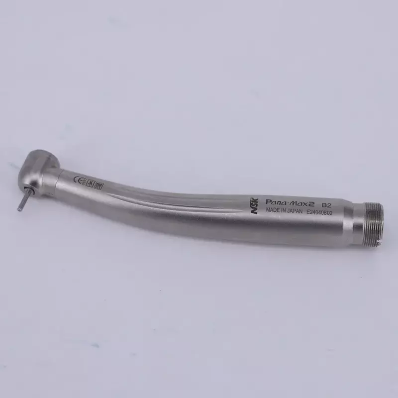 NSK Pana-Max2 наконечники для турбины, стоматологический высокоскоростной наконечник, стоматологический инструмент, стоматологический наконечник с кнопкой