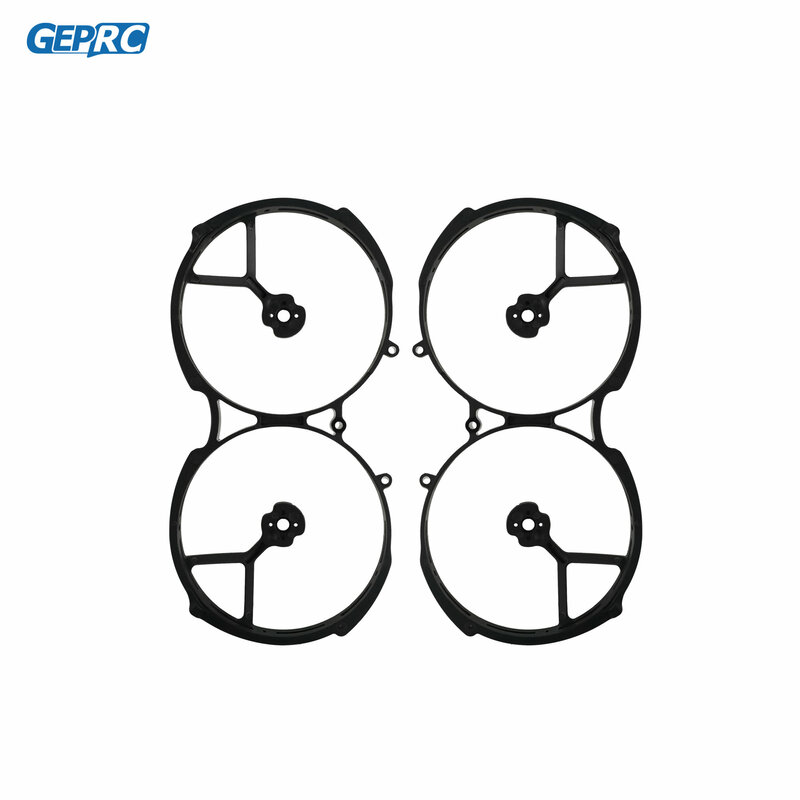 GEPRC-piezas de Marco GEP-CL35 V2 para CineLog35 V2 FPV Drone RC FPV Quadcopter Racing Drone, accesorios de repuesto