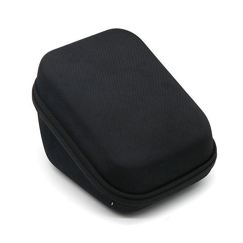 Caseling wadah penyimpanan tas pelindung, untuk Monitor tekanan darah lengan atas portabel bepergian