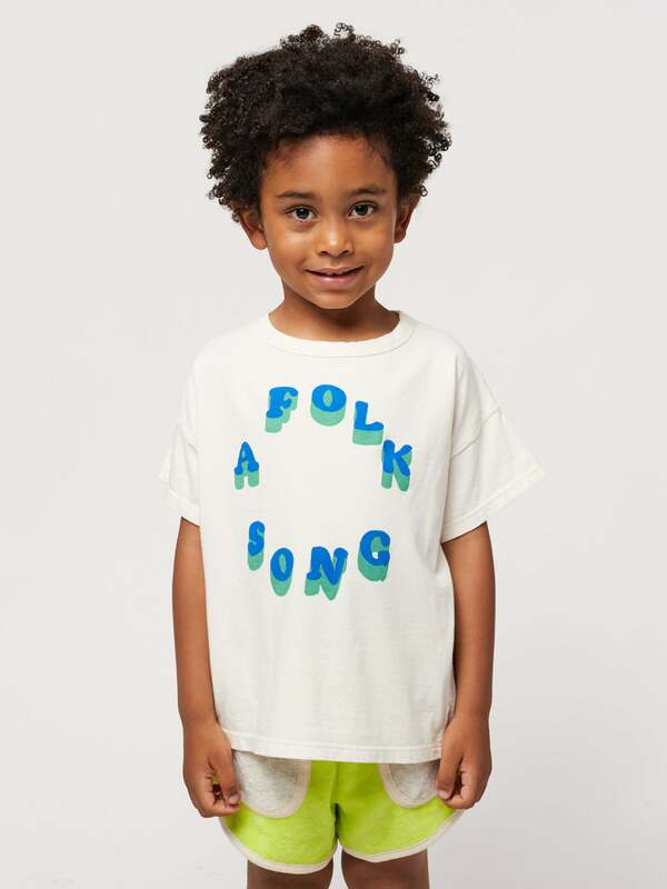 2024 BC zestaw dla dzieci Top and Bottom zestaw Baby Boy zestaw t-shirt dziewczęcy spodenki chłopięce zestaw dla dzieci koszulki dla dziewczynek 2 do 8 lat