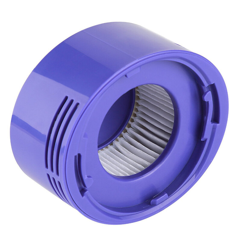 For Dyson-V8-Animal And Dyson V8 Absolute & Dyson V7 Cordless Vacuum, 967478-01 Filter Post Filter