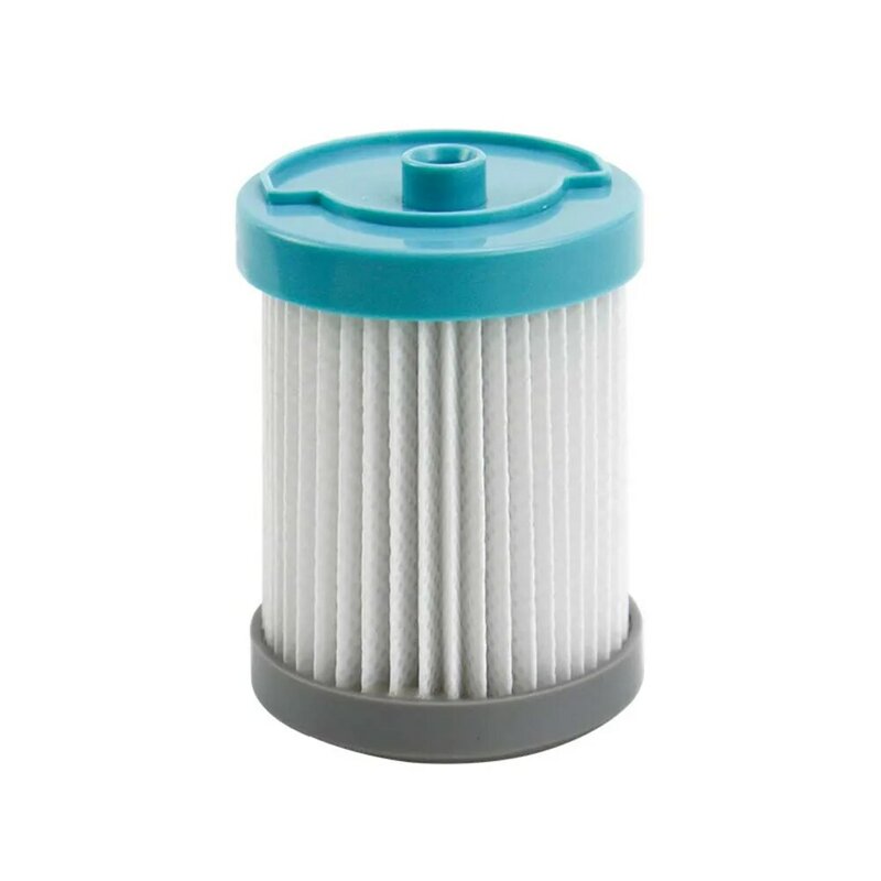 Aspirador de pó reusável lavável filtro para grundig vcp 3830 aspirador de pó substituição filtros peças acessórios
