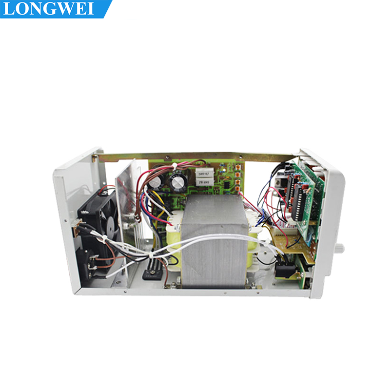 Longwei ajustável DC Power Supply, modo linear variável, regulado para laboratório estudantil, PS305D, 30V, 5A