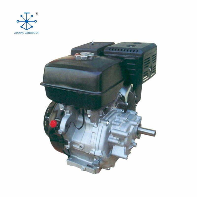Small Engine With Clutch 6.5hp Gasoline Engine