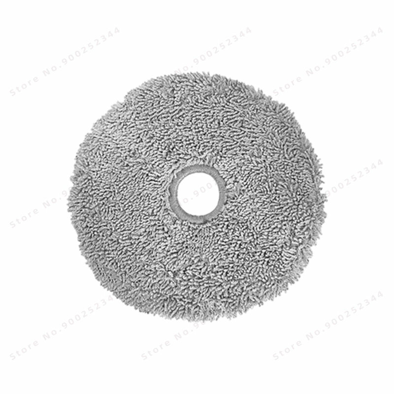 Compatible For Ultenic MC1 Robot Vacuum Cleaner Replacement Spare Accessories Main Side Brush Hepa Filter Mop Pad