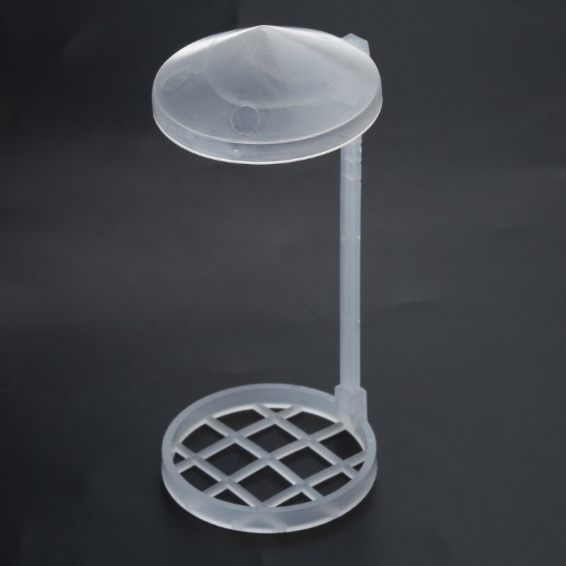 Cadre retenue d'eau en plastique pour pièces d'humidificateur hydratant, 4.5cm A0NC