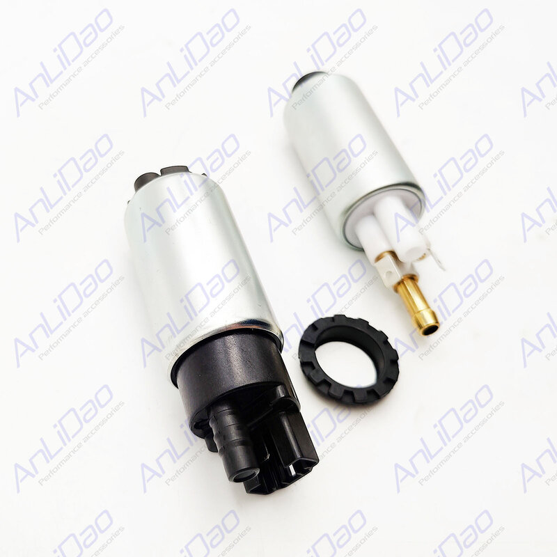 866170A01 866169T01 Replaces Fits For Mercruiser Mercury 8M0047215 864650A05 350 Mag 8.1L New High Low Pressure Fuel Pumps