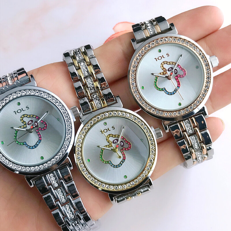 Zegarek mody, minimalistyczny, modny, swobodny, luksusowy zegarek kwarcowy, styl dla dziewczyn, modny zegarek, dobrze znana marka zegarek
