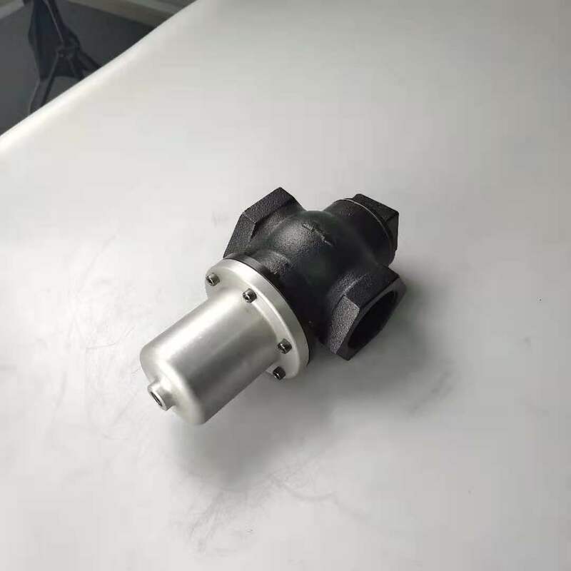 Suitable for Sullair screw air compressor oil cut-off valve 016742/88291011-889