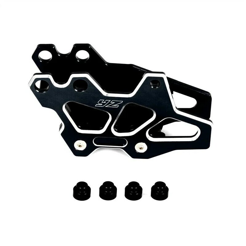 YZ LOGO Motorcycle Chain Guide Guard Cover FOR YAMAHA YZ125 250 250F 450F 125X 250X 250FX 450FX