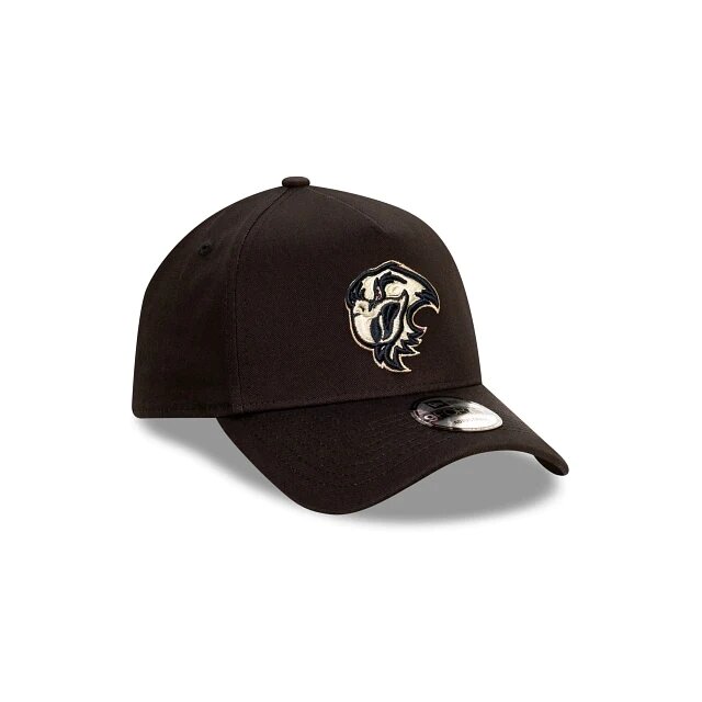 2024 PARRAMATTA EELS black Baseball Cap hats