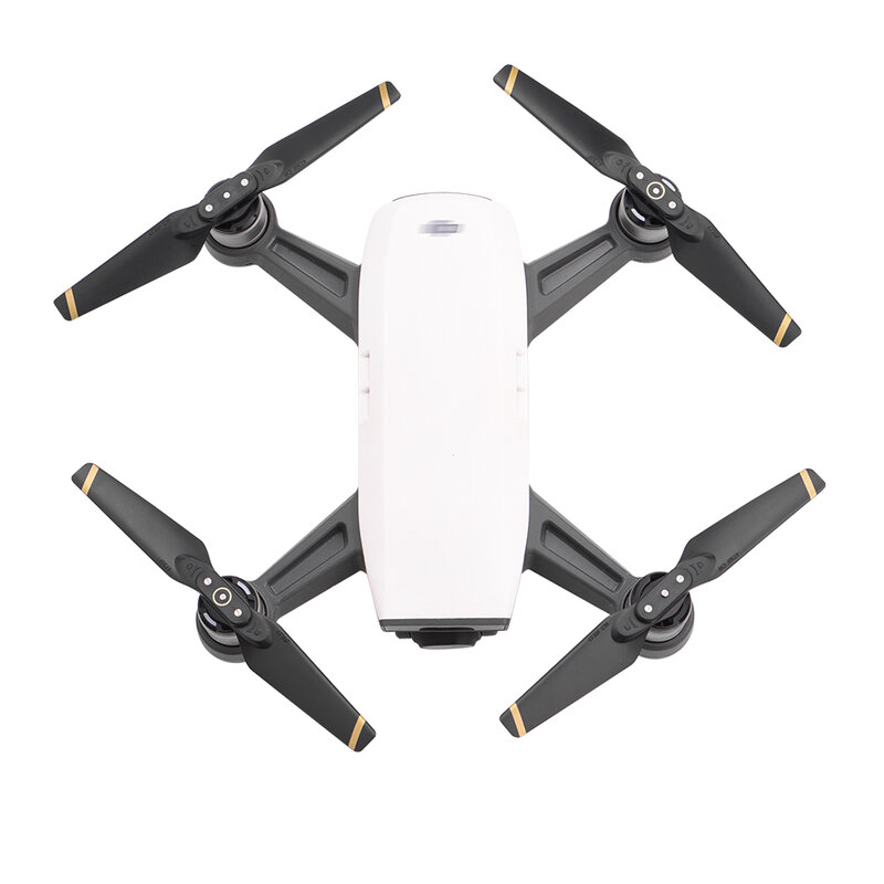 Dji spark drone 4730用のクイックリリース折りたたみブレード,スペアパーツ,4730f