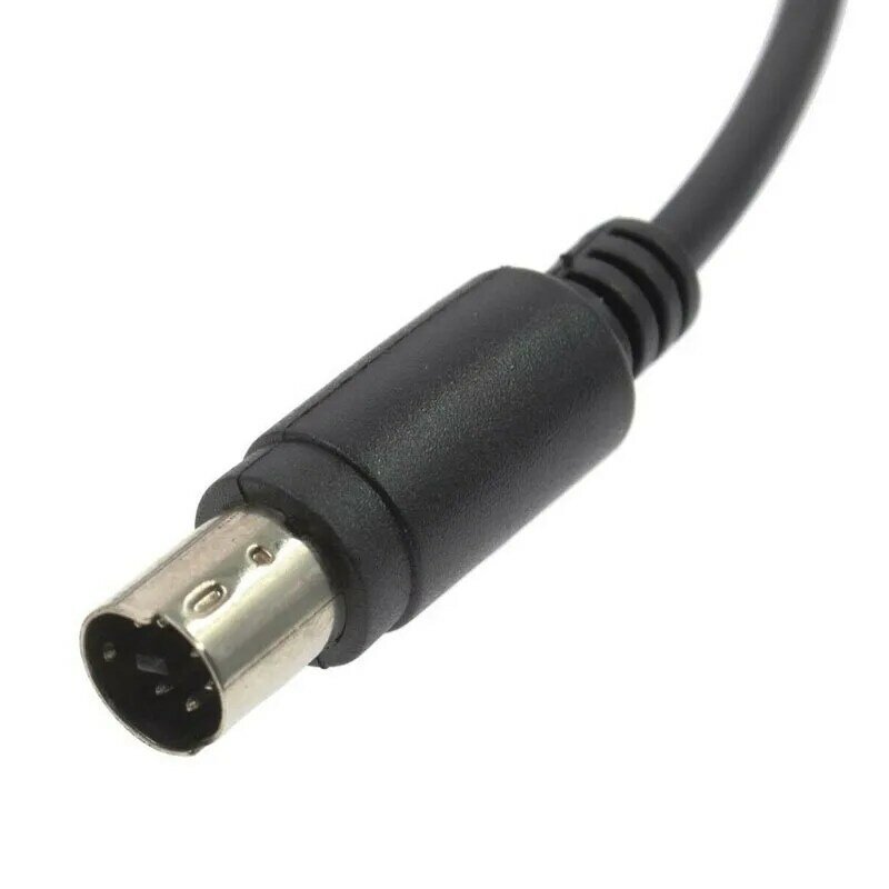 USB-кабель для программирования Yaesu CT-62 CAT для YAESU FT-817 FT-818 Φ FT-857 Φ FT-897 Φ радиоприемник