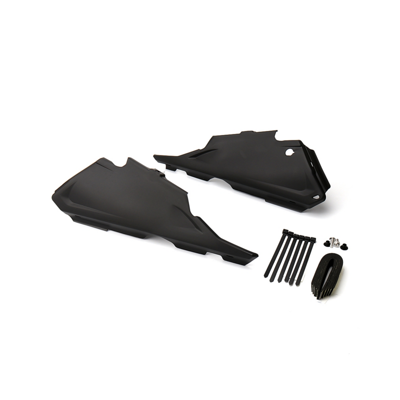 Motorcycle Side Panel Cover Protection Decorative Covers for BMW R1200GS LC ADV R1250GS R 1200 1250 GS