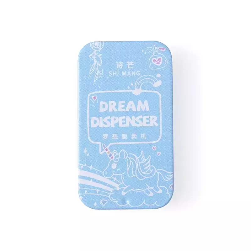 Sdottor Portable Case Solid Pheromone Fragrances Women Men Solid Balm Mild Long Lasting Aroma Deodorant Fragrance Body Antipersp