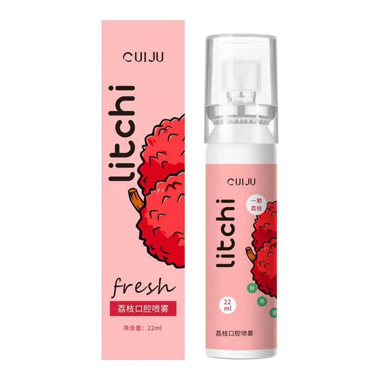 8ml Fissured Tongue Relief Spray Breath Mint Freshener Health Care Health Wholesale Oral Natural Regulates Mouth Essence Sp J5Z1