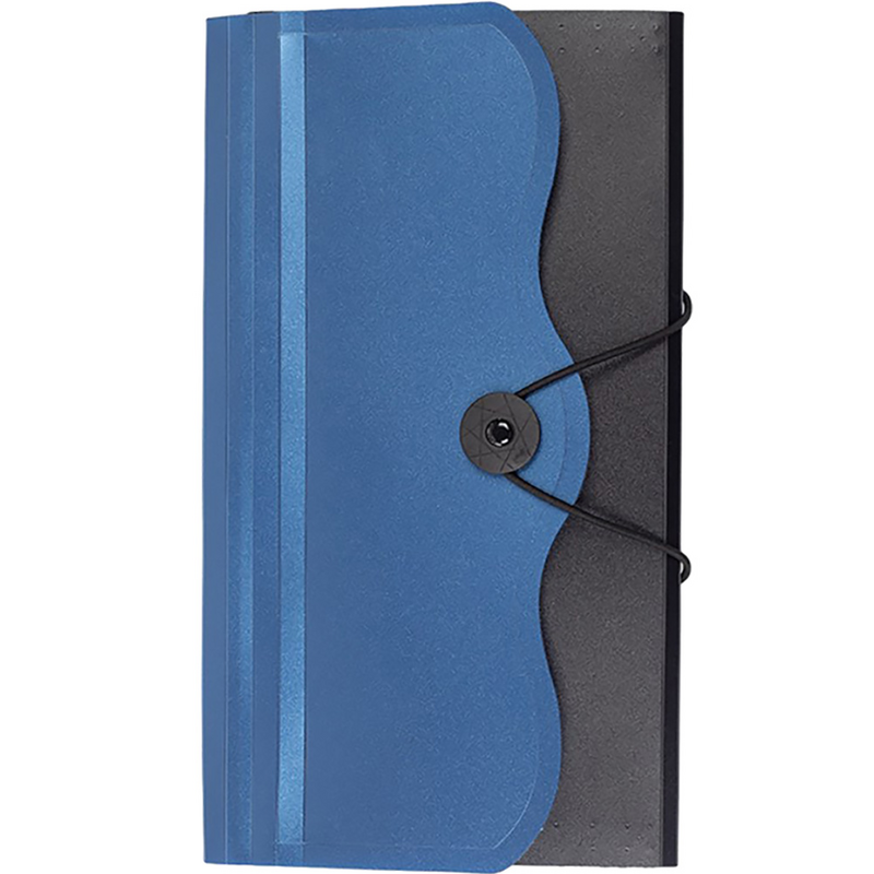 Document Organizer File Organizer Storage Bag Holder Folders Polyester Portable Large Capacity