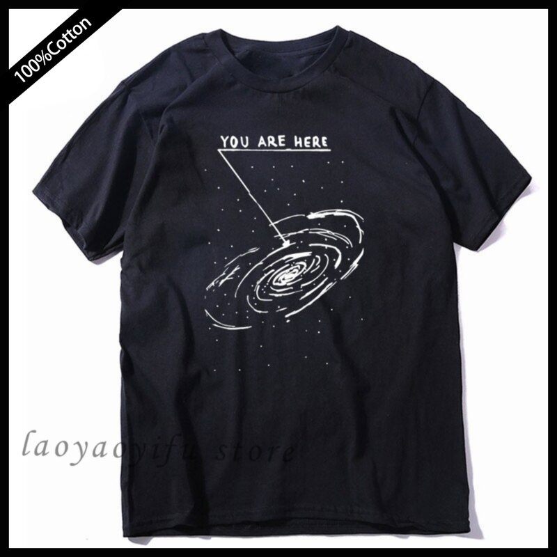 Women Men Casual T Shirt Summer Loose Male Tshirt Fashion Oversized Hombre Tops Comfortable O-neck Space Tee Roupas Masculinas