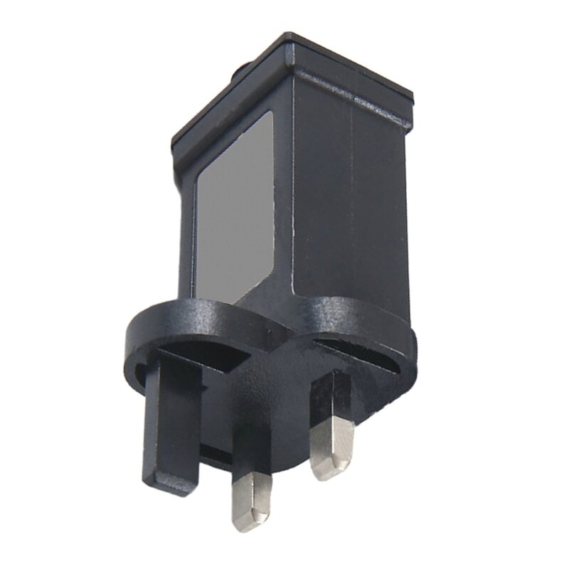 Controlador bajo voltaje impermeable IP44, adaptador fuente alimentación LED 12V y 1A, envío directo