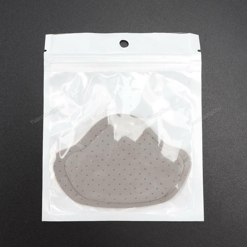 New Breathable Shoe Pads Patch Sneakers Heel Protector Adhesive Patch Repair Shoes Heel Foot Care products Sports Shoes Patches