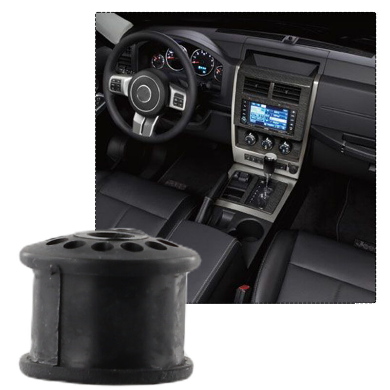 Per Jeep For Liberty Car cambio manuale caso di trasferimento asta del cambio boccola leva 68001899AA pezzi di ricambio interni per auto
