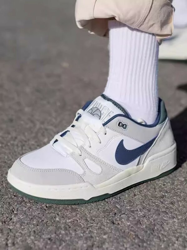Trampki Nike wiosna 2024 nowe męskie buty na co dzień
