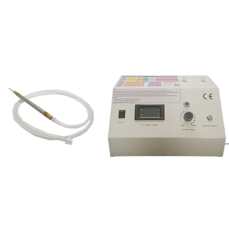 Hot Sale Professional Medical Ozone Machine For Dental Therapy