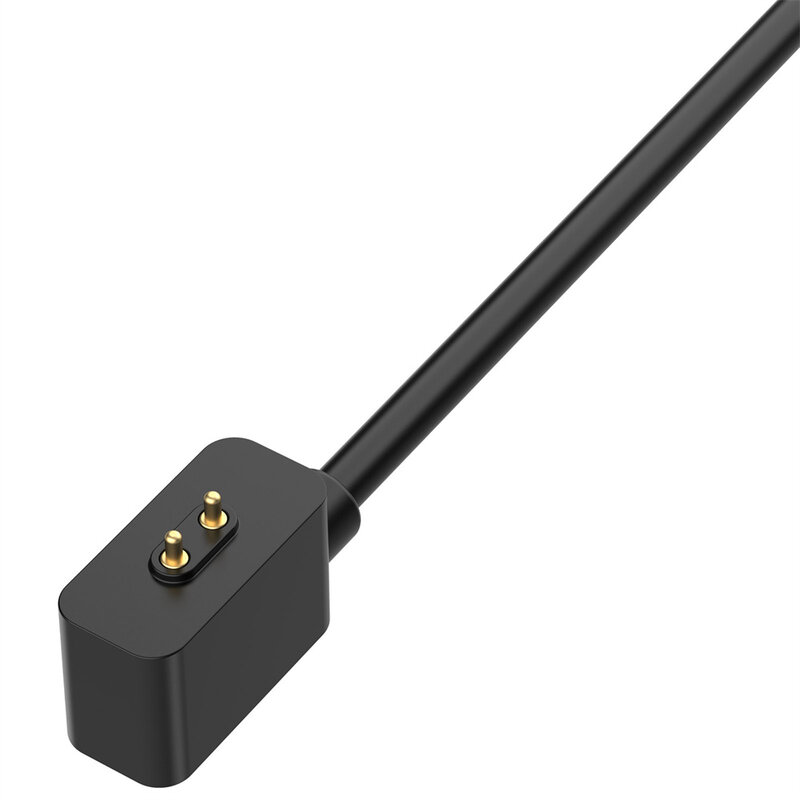 Cable de carga USB para reloj inteligente, base de carga de 60/100cm para Redmi Band 2/Redmi Watch 4