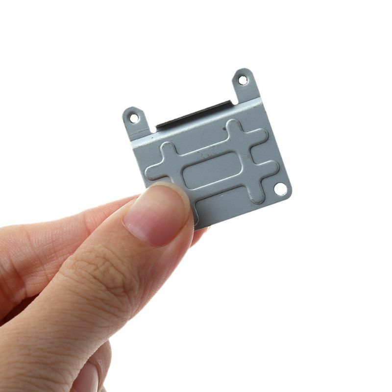 Sekrup braket ekstensi braket Mini Pcie WIFI nirkabel, kartu adaptor ekstensi braket ukuran setengah ke ukuran penuh
