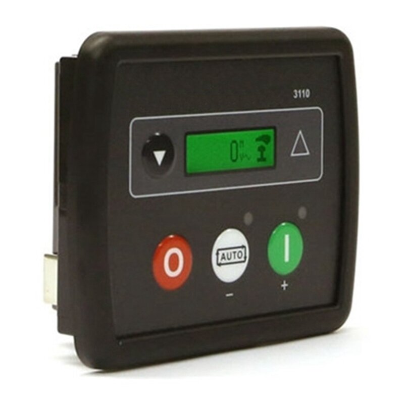 Módulo de Control DSE3110 3110 para grupo electrógeno, unidad controladora, reemplazo DSE3110