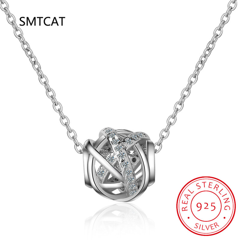 Minimalist ische 925 Sterling Silber Mini runde Perle Schlüsselbein Kette für Frauen Hochzeits feier s925 Halskette Schmuck ds843