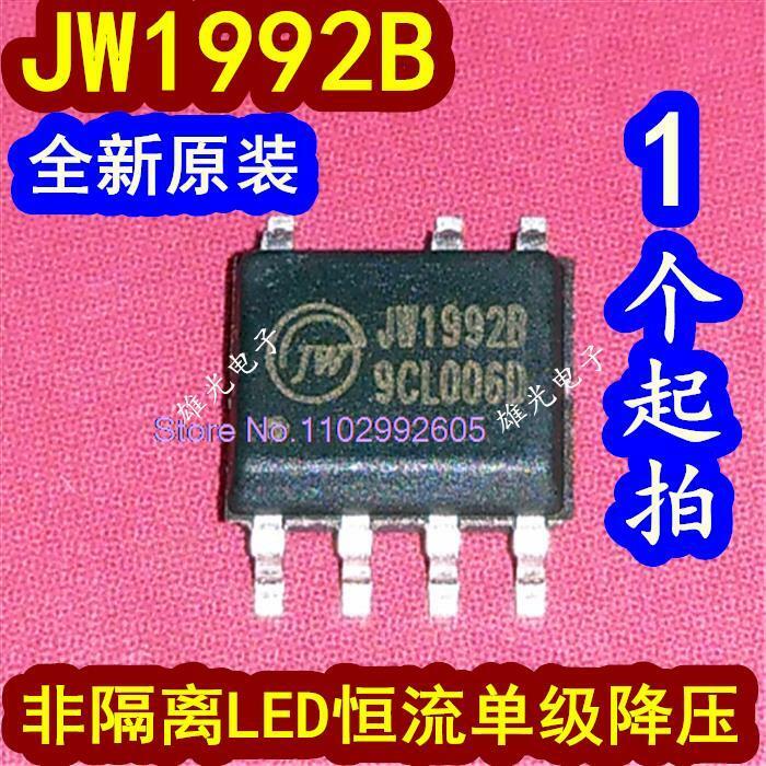 JW1992BSOPA JW1992B SOP7 LED, lote de 20 unidades