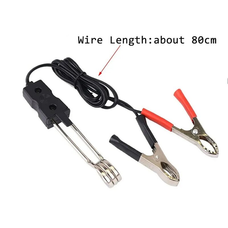 24V Car Immersion Heater Portable Auto Electric 12V Hot Water Heaters Tea Coffee Water Heater Car Water Heater Picnic