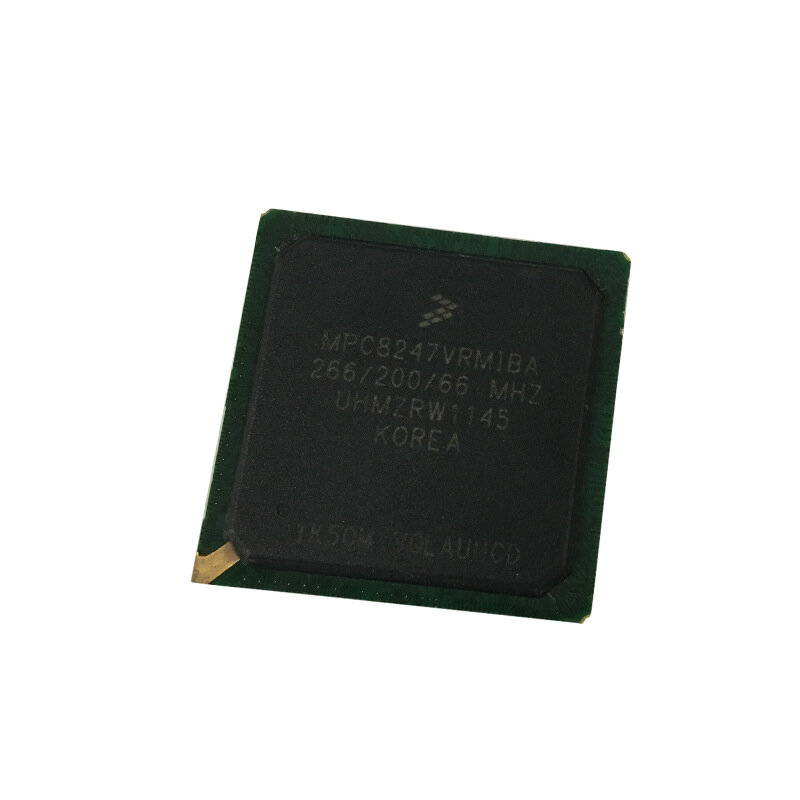MPc8247vrmbaプロセッサーMPc82xx,mhz,266 v,3.3ピン,tebgaトレイ