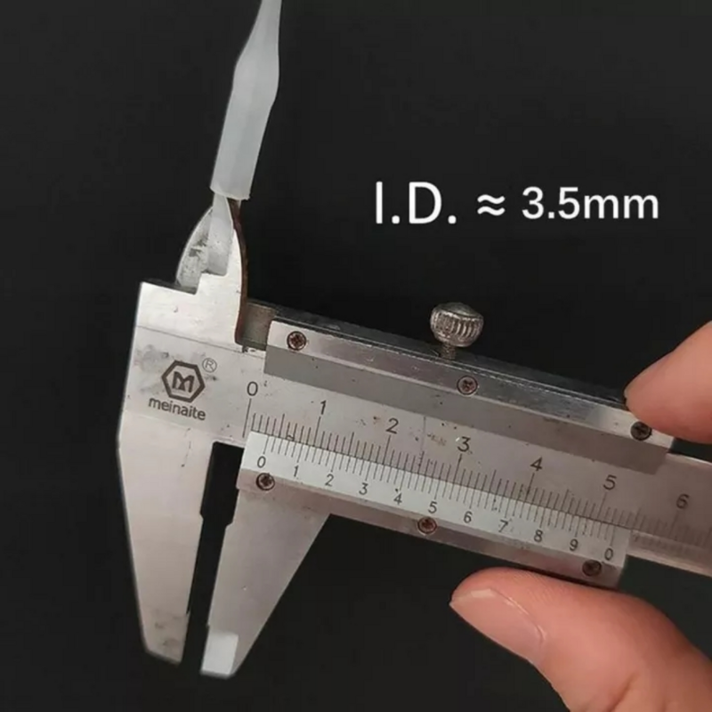 Colla Micro punta colla plastica punte inferiori applicatore di precisione ugello tubo cadente per pipetta applicatore di precisione Extender colla
