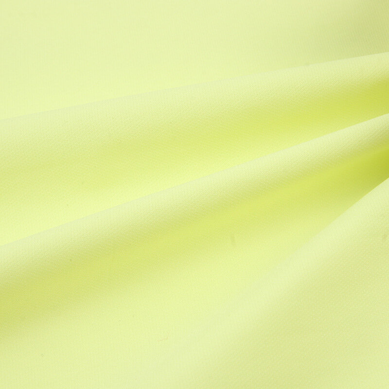 Doudoune coupe-vent en tissu polyester Jacquard T800, tissu imbibé, sports de plein air, automne et hiver