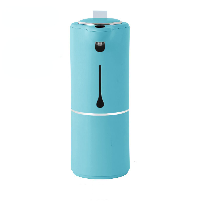 Умный индукционный пенный дозатор для мыла, настольный автоматический инфракрасный дозатор мыла для кухни и туалета с зарядкой от Usb