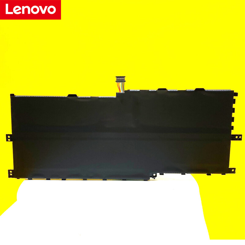 Batería Original para Lenovo ThinkPad X1 YOGA GEN 3 2018 01AV475 L17M4P71 L17C4P71 SB10K97623 01AV499 L17C3P71, nueva