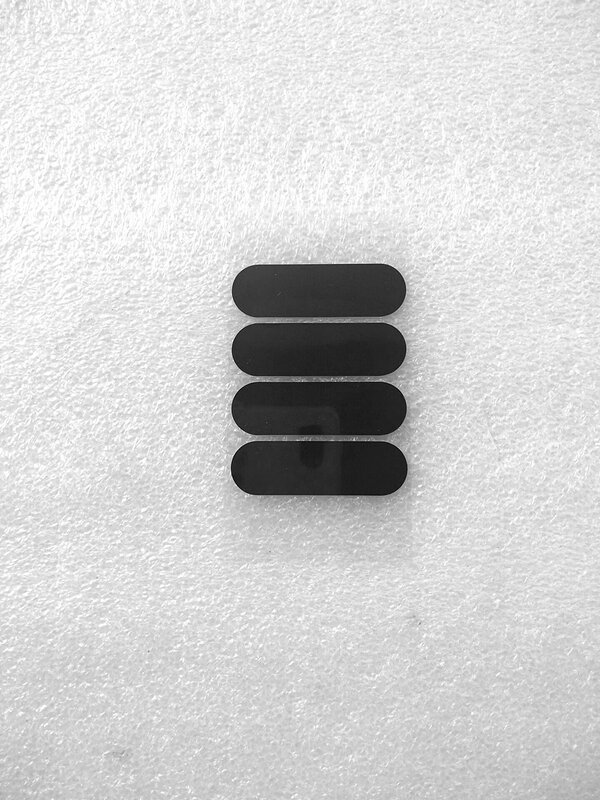 Replacement Black Film Sticker for Hifu Cartridge