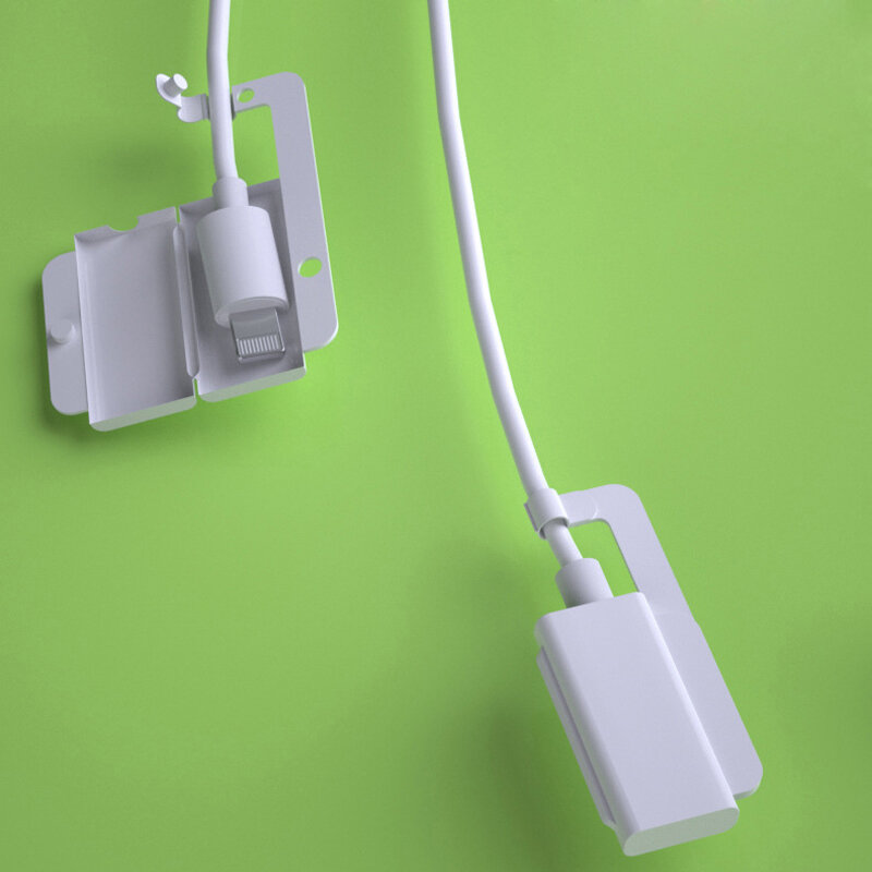 10 szt. Ochrona bezpieczeństwa Osłona antyelektryczna Telefon Kabel USB Bezpieczna osłona Produkty bezpieczeństwa dla dzieci w domu