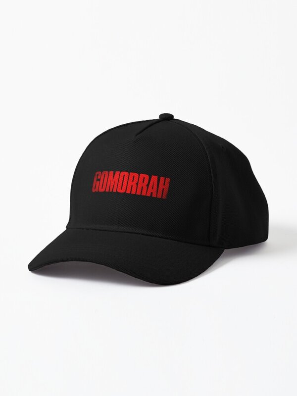 The red blood gomorrah berretto da Baseball cappello di lusso cappuccio Rave cappello da donna da uomo