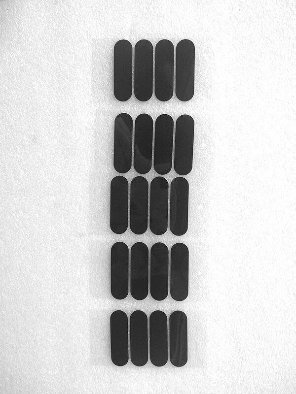 Replacement Black Film Sticker for Hifu Cartridge