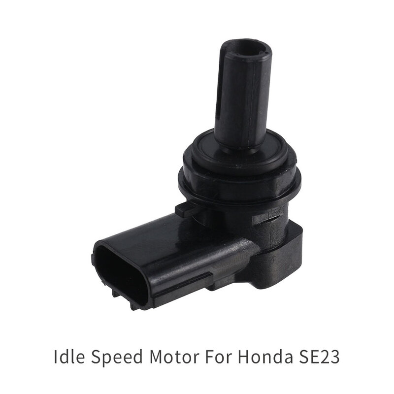 Velocidade ociosa do motor para Honda SE23 Motocicleta, Substituir motocicleta, modificar parte, BC-MT022-3