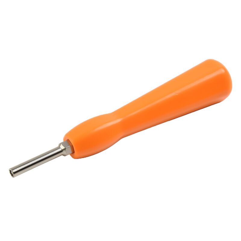 High Quality Hand Tools Repair Tools Screwdriver 1pc 112mm Length Hardened Steel Durable Strong 3.8mm And 4.5mm