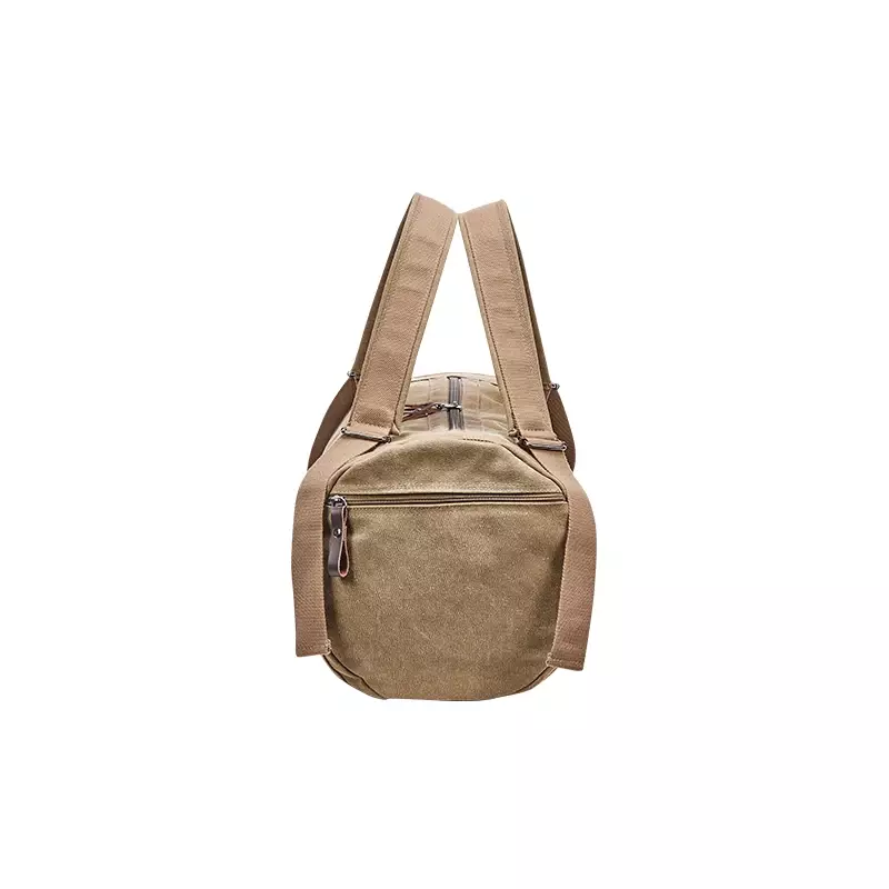 2024 NEW Canvas Travel Bag Men Handbags Male Designer Large Capacity Leisure Shoulder Bags Man Multifunction Mountaineering sac