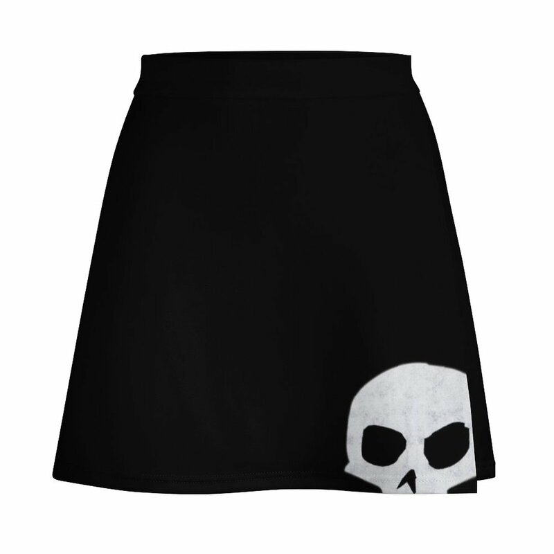 Sid koszula Mini spódniczka spódnice damskie spódnice dla kobiet