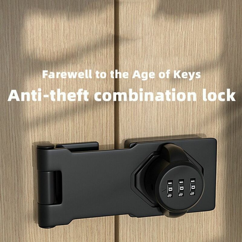 Fechaduras de segurança para crianças, Kids Drawer Lock, Cabinet Door Lock, File Cabinet Door Lock, Digital Code Locks, Baby Safety Locks