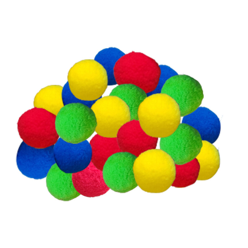 Bola Air Dapat Digunakan Kembali 50 Buah Bola Air Percikan Trampolin Mainan Balon Air Permainan Musim Panas Pantai Kolam Pesta Nikmat Air Luar Ruangan