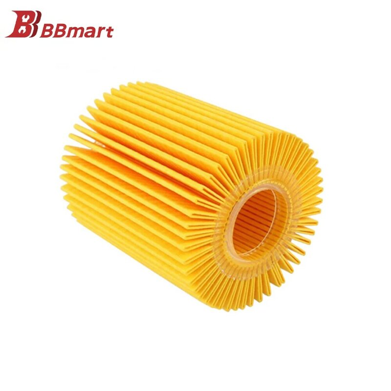 BBmart Auto Parts 1 pcs Oil Filter For Reiz 2.5 3.0L Crown 2.5 3.0L OE 04152-31080 Wholesale Factory price