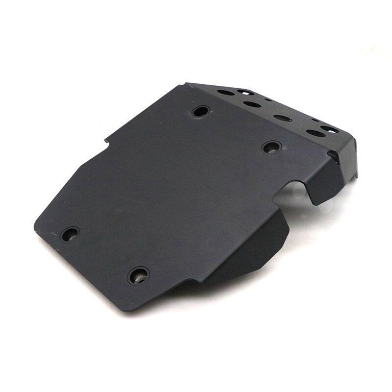 For BMW F650GS F700GS F800GS F800GS Adventure Engine Base Chassis Guard Skid Plate Belly Pan Protector Cover Parts Accessories